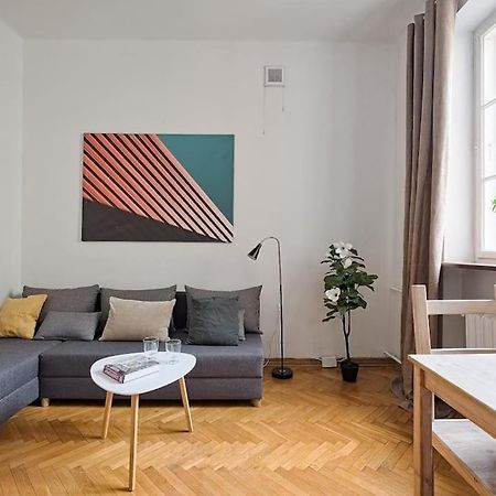 Urbannestgroup - Old Town - Stare Miasto - Celna 2 Warszawa Eksteriør billede