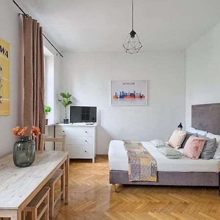 Urbannestgroup - Old Town - Stare Miasto - Celna 2 Warszawa Eksteriør billede